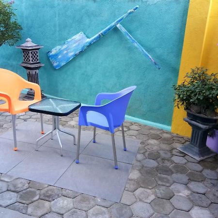 Villa Pemandangan Sekotong Barat Kültér fotó