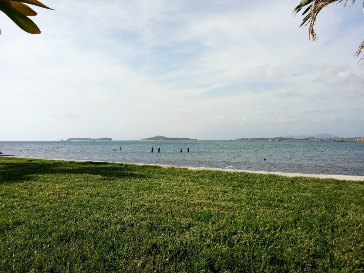 Villa Pemandangan Sekotong Barat Kültér fotó